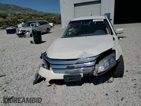 2012 Ford Fusion SE с VIN 3FAHP0HA2CR182256, выставлен на аукционе Copart как лот 57123785 с пробегом 153 988 миль миль и Списание • Salvage title. История ставок и продаж доступна на DreamBid. Изображение 14.