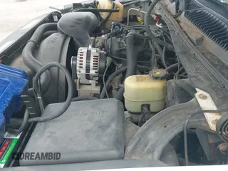 2000 Chevrolet Silverado 1500 LS с VIN 1GCEK19T1YE350609, выставлен на аукционе IAAI как лот 42689688 с пробегом 200 425 миль миль и . История ставок и продаж доступна на DreamBid. Изображение 21.