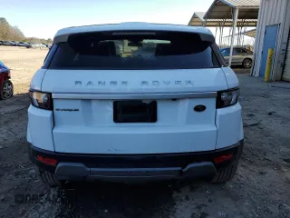 2015 Land Rover Range Rover Evoque Prestige z VIN SALVV2BG5FH011463, wystawiony jako Copart lot #38806413 z przebiegiem Nie podano mil oraz . Historia ofert i sprzedaży dostępna na DreamBid. Obrazek 6.