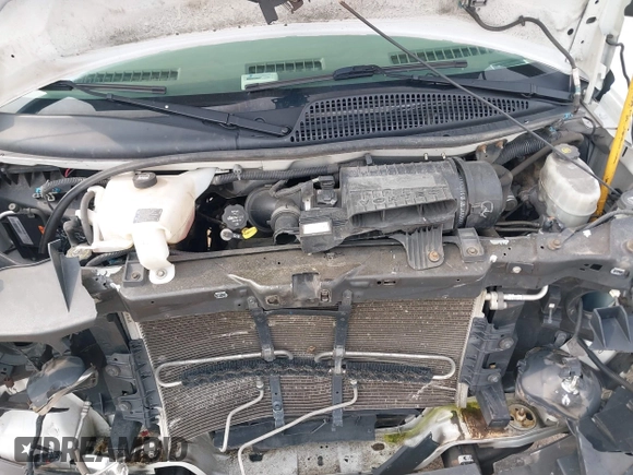 2016 Chevrolet Express Cargo with VIN 1GCWGAFF6G1128884, listed as a IAAI auction lot 42414808 with 198,206 mi miles and . Bid and sale history available at DreamBid. Image 10.
