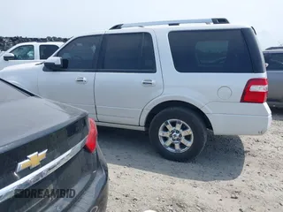 2011 Ford Expedition Limited with VIN 1FMJU2A5XBEF19315, listed as a IAAI auction lot 42111701 with 237,653 mi miles and . Bid and sale history available at DreamBid. Image 16.