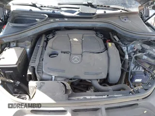 2017 Mercedes-Benz GLE 350 with VIN 4JGDA5JB6HA827370, listed as a IAAI auction lot 41651488 with 103,685 mi miles and . Bid and sale history available at DreamBid. Image 10.