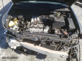 2002 Toyota Highlander with VIN JTEGF21A020042361, listed as a Copart auction lot 45173195 with 272,023 mi miles and Salvage Title. Bid and sale history available at carsss.com. Image 12.