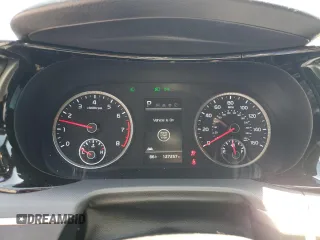 2021 Kia K5 GT-Line with VIN 5XXG64J27MG022120, listed as a Copart auction lot 53398665 with 127,257 mi miles and Salvage Title. Bid and sale history available at carsss.com. Image 9.