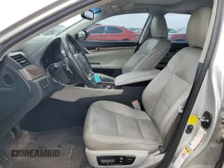2013 Lexus GS 350 z VIN JTHBE1BL0D5028766, wystawiony jako Copart lot #54402825 z przebiegiem 167 496 mil mil oraz Szkody całkowita. Historia ofert i sprzedaży dostępna na DreamBid. Obrazek 7.