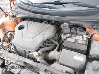 2016 Hyundai Veloster with VIN KMHTC6AD3GU270086, listed as a IAAI auction lot 40602691 with 78,744 mi miles. Bid and sale history available at carsss.com. Image 10.