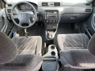 2001 Honda CR-V LX with VIN JHLRD17421C802031, listed as a Copart auction lot 68286954 with 366,716 mi miles and Clean Title. Bid and sale history available at carsss.com. Image 8.