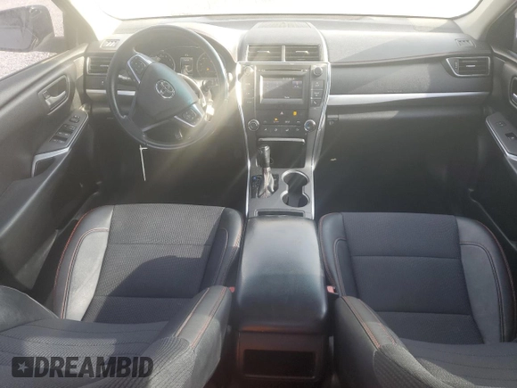 2017 Toyota Camry XLE with VIN 4T1BF1FK3HU714856, listed as a Copart auction lot 79222764 with 137,154 mi miles and Non Repairable. Bid and sale history available at DreamBid. Image 8.