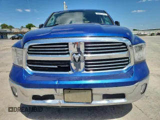 2015 Ram 1500 Big Horn z VIN 1C6RR6LT5FS608221, wystawiony jako Copart lot #60071705 z przebiegiem 190 648 mil mil oraz Czysty tytuł • Clean title. Historia ofert i sprzedaży dostępna na DreamBid. Obrazek 5.