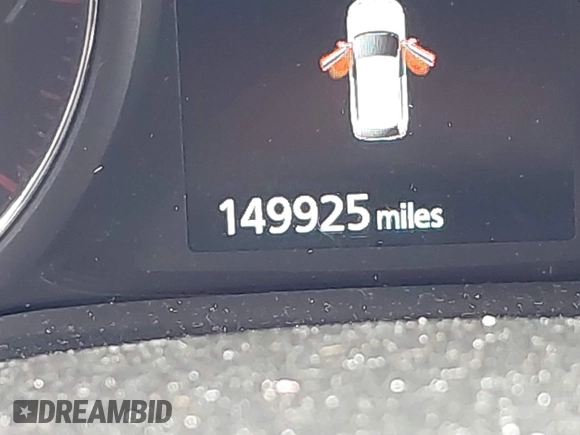 2017 Mitsubishi Outlander GT with VIN JA4JZ4AX9HZ018074, listed as a IAAI auction lot 42536932 with 149,925 mi miles and . Bid and sale history available at DreamBid. Image 7.