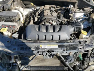 2013 Jeep Grand Cherokee Overland with VIN 1C4RJECT7DC612613, listed as a Copart auction lot 86320744 with 139,111 mi miles and Salvage Title. Bid and sale history available at carsss.com. Image 13.