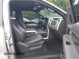 2014 Ford F-150 XL with VIN 1FTFW1ET5EKE47369, listed as a IAAI auction lot 42411570 with 203,786 mi miles and . Bid and sale history available at DreamBid. Image 5.