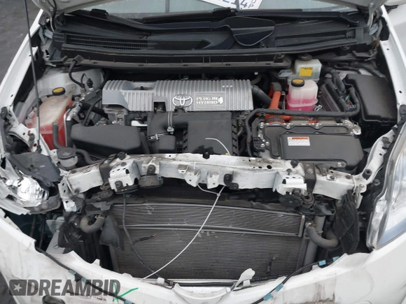2014 Toyota Prius с VIN JTDKN3DP3E3057821, выставлен на аукционе IAAI как лот 41880152 с пробегом 84 000 миль миль и . История ставок и продаж доступна на DreamBid. Изображение 10.