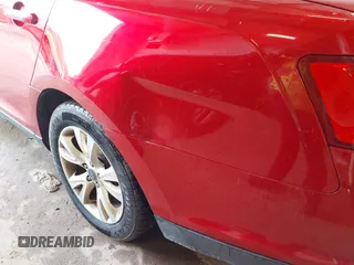 2010 Ford Taurus SEL с VIN 1FAHP2EW0AG126980, выставлен на аукционе IAAI как лот 42306206 с пробегом 292 562 миль миль и . История ставок и продаж доступна на DreamBid. Изображение 6.