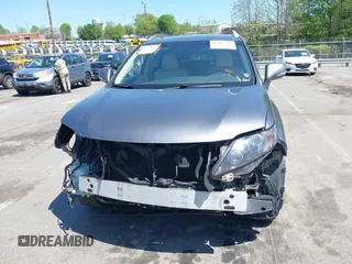 2012 Lexus RX 450h with VIN JTJBC1BAXC2427994, listed as a IAAI auction lot 41997188 with 131,614 mi miles and . Bid and sale history available at DreamBid. Image 12.