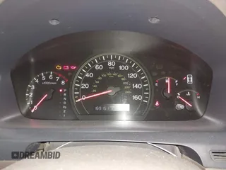2005 Honda Accord EX with VIN 1HGCM56735A098365, listed as a IAAI auction lot 41916153 with 169,151 mi miles and . Bid and sale history available at DreamBid. Image 7.