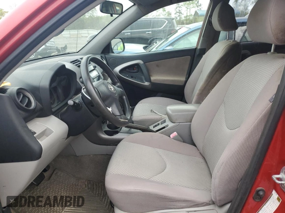 2006 Toyota RAV4 with VIN JTMZD33V965013653, listed as a Copart auction lot 51772615 with 147,158 mi miles and Clean Title. Bid and sale history available at carsss.com. Image 7.