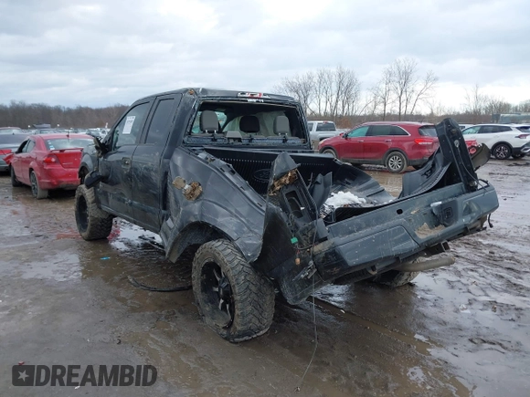 2015 Ford F-150 XLT с VIN 1FTEX1EPXFFC73448, выставлен на аукционе IAAI как лот 41455498 с пробегом 189 732 миль миль и . История ставок и продаж доступна на DreamBid. Изображение 3.