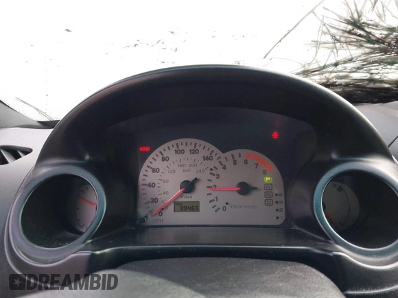 2001 Mitsubishi Eclipse GS with VIN 4A3AC44G21E214287, listed as a IAAI auction lot 41004057 with 99,465 mi miles and . Bid and sale history available at carsss.com. Image 7.
