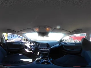 2019 Hyundai Sonata SE with VIN 5NPE24AF5KH818646, listed as a IAAI auction lot 41739823 with 76,361 mi miles and . Bid and sale history available at carsss.com. Image 18.