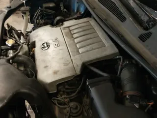 2008 Toyota Highlander z VIN JTEES41A182035687, wystawiony jako IAAI lot #43385079 z przebiegiem 228 168 mil mil oraz . Historia ofert i sprzedaży dostępna na DreamBid. Obrazek 19.