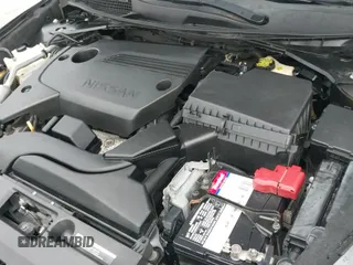 2016 Nissan Altima SV z VIN 1N4AL3AP7GC235499, wystawiony jako IAAI lot #43109032 z przebiegiem 88 212 mil mil oraz . Historia ofert i sprzedaży dostępna na DreamBid. Obrazek 12.