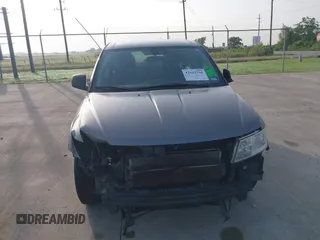 2013 Dodge Journey American Value with VIN 3C4PDCAB8DT586363, listed as a IAAI auction lot 42622716 with 385,195 mi miles and . Bid and sale history available at DreamBid. Image 13.
