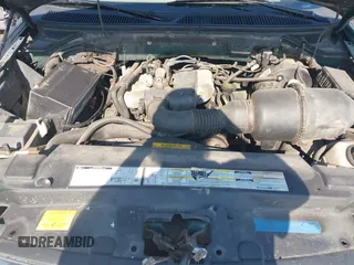 2000 Ford F-150 XL with VIN 1FTZF1720YNB20382, listed as a IAAI auction lot 42613663 with Not provided miles and . Bid and sale history available at DreamBid. Image 10.