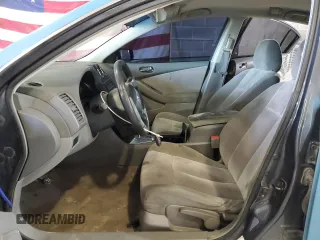 2009 Nissan Altima 2.5 SL with VIN 1N4AL21E29N436937, listed as a Copart auction lot 49099883 with 256,611 mi miles and Non Repairable. Bid and sale history available at carsss.com. Image 7.