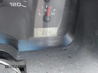 2008 Ford F-150 XL с VIN 1FTRW12W58KE90819, выставлен на аукционе IAAI как лот 42807456 с пробегом 243 032 миль миль и . История ставок и продаж доступна на DreamBid. Изображение 7.