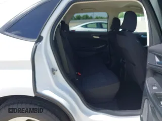 2024 Ford Edge SE with VIN 2FMPK4G91RBB26976, listed as a IAAI auction lot 42529966 with 8,148 mi miles and . Bid and sale history available at DreamBid. Image 8.
