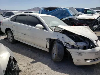 2009 Chevrolet Impala 3.5L LT with VIN 2G1WT57K291117319, listed as a Copart auction lot 44858645 with 0 mi miles and Salvage Title. Bid and sale history available at carsss.com. Image 4.