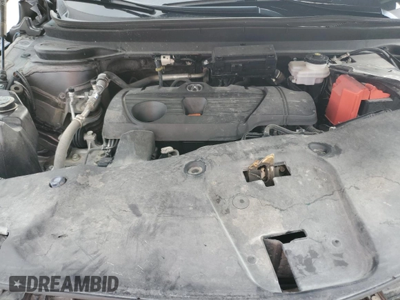 2021 Acura RDX w/Advance Package with VIN 5J8TC1H77ML016780, listed as a Copart auction lot 78299134 with 31,362 mi miles and Salvage Title. Bid and sale history available at carsss.com. Image 13.