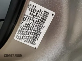 2007 Honda Odyssey Touring z VIN 5FNRL38887B102328, wystawiony jako Copart lot #52113595 z przebiegiem 105 394 mil mil oraz Szkoda całkowita • Salvage title. Historia ofert i sprzedaży dostępna na DreamBid. Obrazek 13.
