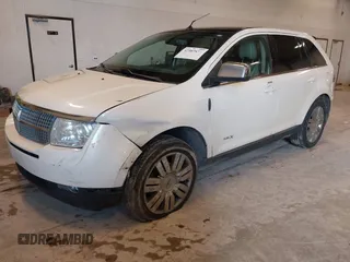 2008 Lincoln MKX with VIN 2LMDU88C58BJ28148, listed as a IAAI auction lot 41983477 with 234,905 mi miles and . Bid and sale history available at DreamBid. Image 17.