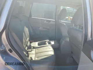 2010 Subaru Forester XT Limited with VIN JF2SH6FC4AH720430, listed as a Copart auction lot 82917944 with 134,935 mi miles and Salvage title. Bid and sale history available at DreamBid. Image 11.