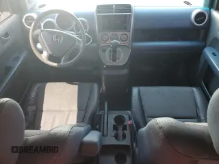 2003 Honda Element EX z VIN 5J6YH28583L035020, wystawiony jako Copart lot #59099135 z przebiegiem 211 691 mil mil oraz Czysty tytuł • Clean title. Historia ofert i sprzedaży dostępna na DreamBid. Obrazek 8.