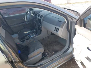 2008 Dodge Avenger SXT with VIN 1B3LC56K28N153487, listed as a IAAI auction lot 41988277 with 153,386 mi miles and . Bid and sale history available at DreamBid. Image 5.