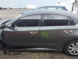 2017 Nissan Altima S z VIN 1N4AL3APXHN322528, wystawiony jako IAAI lot #42265187 z przebiegiem 95 594 mil mil oraz . Historia ofert i sprzedaży dostępna na DreamBid. Obrazek 13.
