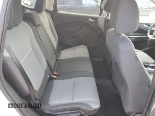 2014 Ford Escape SE with VIN 1FMCU0GX8EUC98393, listed as a Copart auction lot 48501205 with 82,637 mi miles and Salvage Title. Bid and sale history available at carsss.com. Image 11.