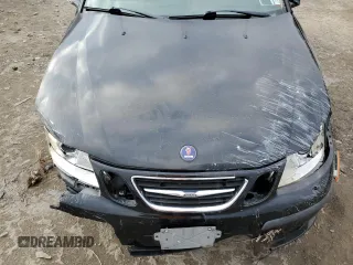 2004 Saab 9-3 Linear z VIN YS3FB45S041051318, wystawiony jako Copart lot #77111794 z przebiegiem Nie podano mil oraz Szkoda całkowita • Salvage title. Historia ofert i sprzedaży dostępna na DreamBid. Obrazek 11.