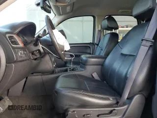 2013 GMC Yukon SLE with VIN 1GKS1AE08DR228662, listed as a Copart auction lot 83966994 with 72,007 mi miles and Salvage Title. Bid and sale history available at carsss.com. Image 7.