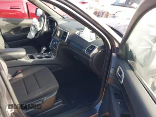 2021 Jeep Grand Cherokee Laredo X with VIN 1C4RJEAG3MC738070, listed as a IAAI auction lot 41308014 with 87,193 mi miles and . Bid and sale history available at DreamBid. Image 5.