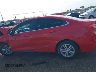 2017 Chevrolet Cruze LT with VIN 1G1BE5SM4H7139552, listed as a IAAI auction lot 41900544 with 131,529 mi miles and . Bid and sale history available at DreamBid. Image 15.