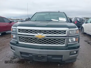 2014 Chevrolet Silverado 1500 LT with VIN 1GCRCREH7EZ340962, listed as a IAAI auction lot 41470994 with 179,326 mi miles and . Bid and sale history available at DreamBid. Image 12.