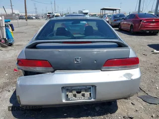 2001 Honda Prelude with VIN JHMBB62421C003129, listed as a IAAI auction lot 41989431 with 225,130 mi miles and . Bid and sale history available at DreamBid. Image 16.