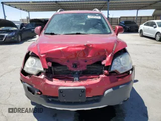 2013 Chevrolet Captiva Sport LS with VIN 3GNAL2EK7DS625387, listed as a Copart auction lot 54608265 with 221,004 mi miles and Clean Title. Bid and sale history available at carsss.com. Image 5.