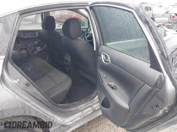 2018 Nissan Sentra SR Turbo с VIN 3N1CB7APXJY237097, выставлен на аукционе IAAI как лот 41943305 с пробегом 67 951 миль миль и . История ставок и продаж доступна на DreamBid. Изображение 8.