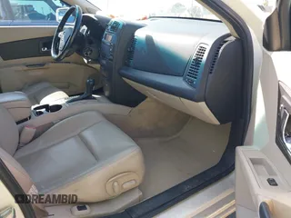 2004 Cadillac CTS with VIN 1G6DM577340132359, listed as a IAAI auction lot 42174306 with 165,844 mi miles. Bid and sale history available at carsss.com. Image 5.