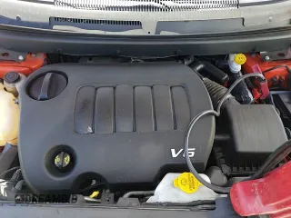 2018 Dodge Journey SXT z VIN 3C4PDDBG7JT390779, wystawiony jako Copart lot #61039765 z przebiegiem 124 969 mil mil oraz Szkoda całkowita • Salvage title. Historia ofert i sprzedaży dostępna na DreamBid. Obrazek 15.